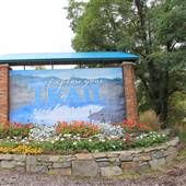CITY OF TRAIL