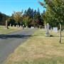 Ladysmith Cemetery