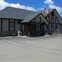 Salmon Arm Royal Canadian Legion