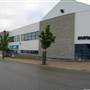 Sunwave Centre