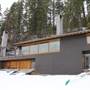 Woods Residence