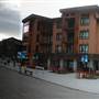 Revelstoke Mountain Resort Village