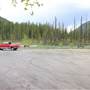 Finn Creek Rest Area