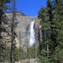 Takakkaw Falls