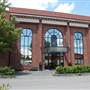 Canadian Museum of Rail Travel