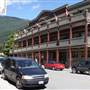 Kaslo Hotel
