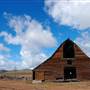 BARASK BARN / GRASSLANDS