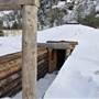 Keremeos,Ashanola,Pit house
