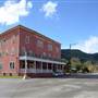 COALMONT TOWN
