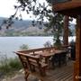 PONDEROSA RESORT