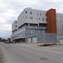 KELOWNA HOSPITAL