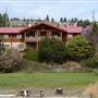 GOLDBERG HOME