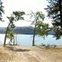 Niskonlith Lake Provincial Park