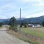 Skimikin Road through Turtle Valley