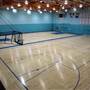 University of Victoria - McKinnon Fitness Centre