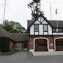Oak Bay Police Station