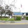 Sidney Municipal Hall