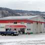 Fas Gas Station & Food Store