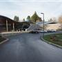 VanDusen Botanical Gardens - Visitor Centre