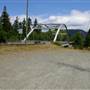 Sooke River Bridge
