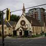 Church of our Lord