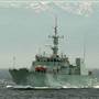 HMCS Nanaimo