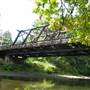 Koksilah Road Bridge