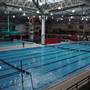 Commonwealth Pool - Saanich