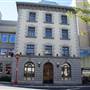 CRD Building