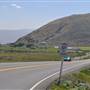 Highway 97C Ashcroft Entrance