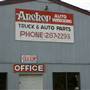 Anchor Auto Wreckers