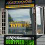 Fantasy Island Tattoo Parlour