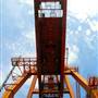 Duke Point Crane & Terminal
