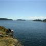 Gowlland Harbour