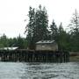 Quatsino Government Dock