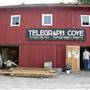 Johnstone Strait Whale Interpretive Centre