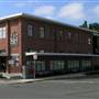 Brick Building (Old Post Office)