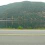 Highway 4 (Cameron Lake)