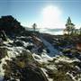 Mount Horne Loop Trail