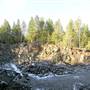 Merrill Lake Road Quarry
