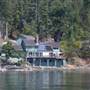 Gowlland Harbour Cabins