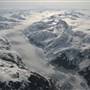 Homathko Glacier