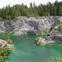 Blubber Bay Quarry Pits 4 and 5