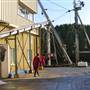 Ucluelet Harbour Seafood Ltd