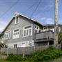 Vedova House