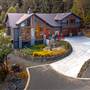 West Coast Home in Lantzville