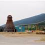 SmartLam Sawmill