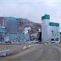 Domtar Pulp Mill - EXT only can be filmed