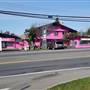 Floyd's Diner - Royal Oak