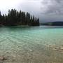 Johnson Lake Day Use Area